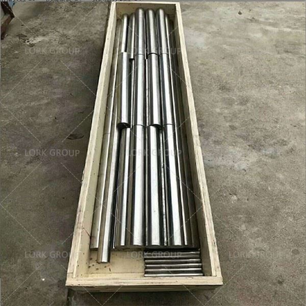 Haynes HR120 Nickel Alloy Bar best
