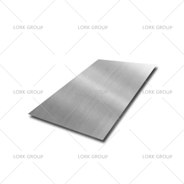 AISI 310S Cold Drawn Plates