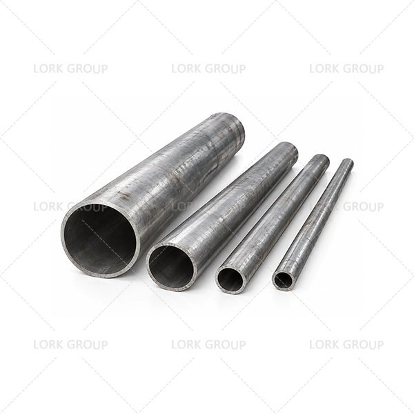 Stellite 1 Pipe (UNS R30001)